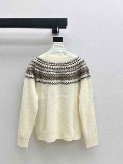 Loro NEW knitted sweater