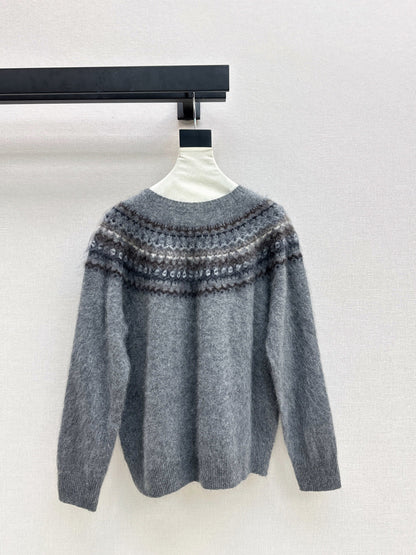 Loro NEW knitted sweater