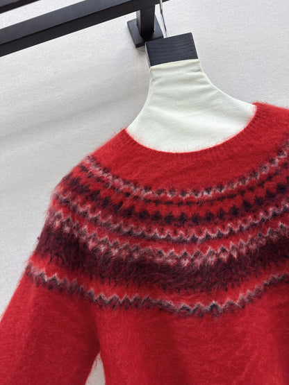 Loro NEW knitted sweater