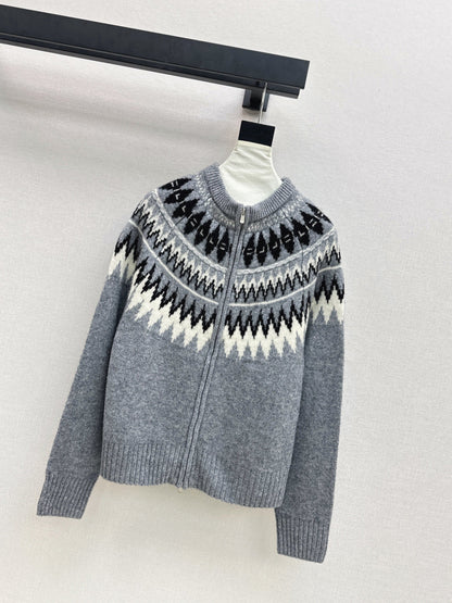 Loro NEW knitted cardigan