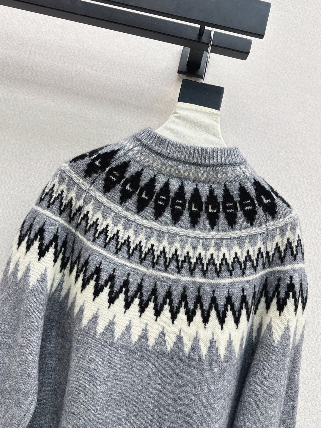 Loro NEW knitted cardigan