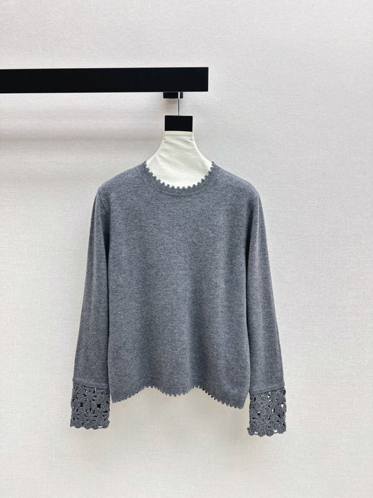 Chol NEW Lace base layer