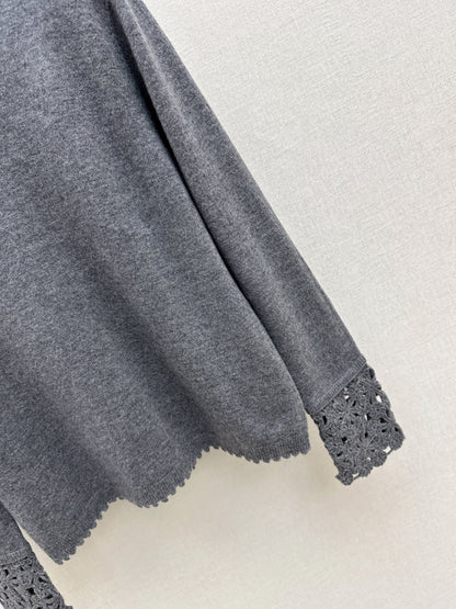 Chol NEW Lace base layer