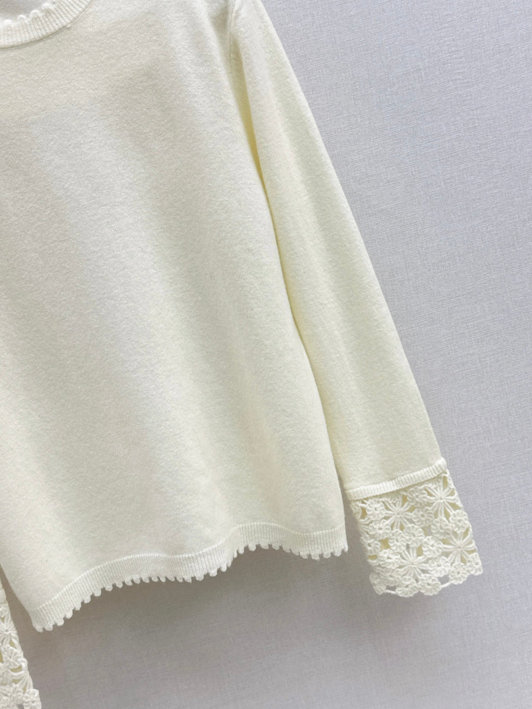 Chol NEW Lace base layer