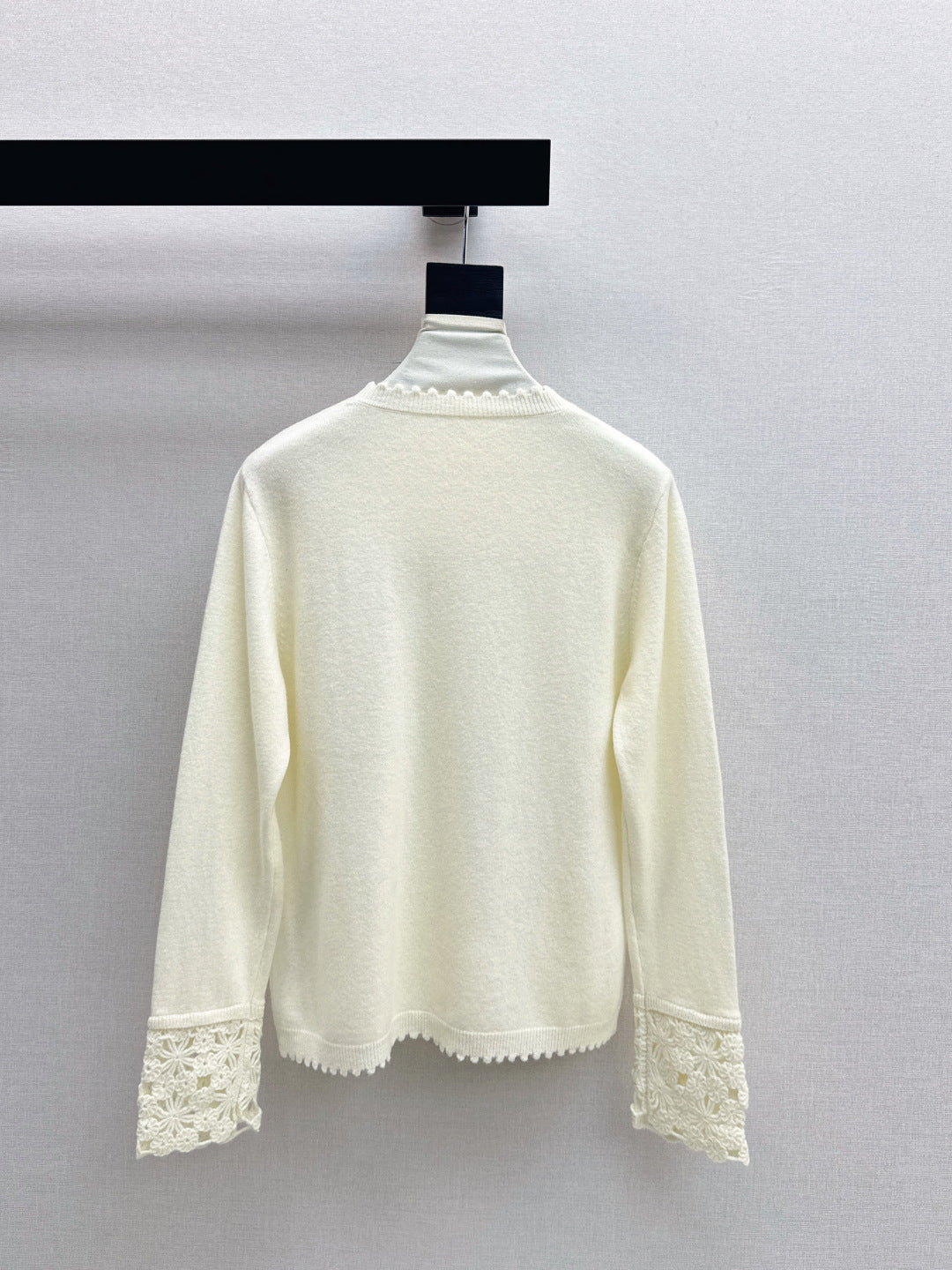 Chol NEW Lace base layer