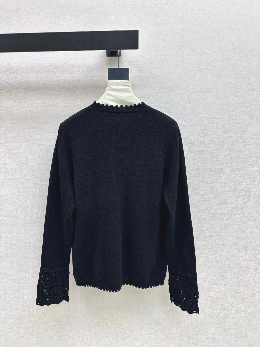 Chol NEW Lace base layer