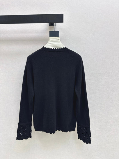 Chol NEW Lace base layer