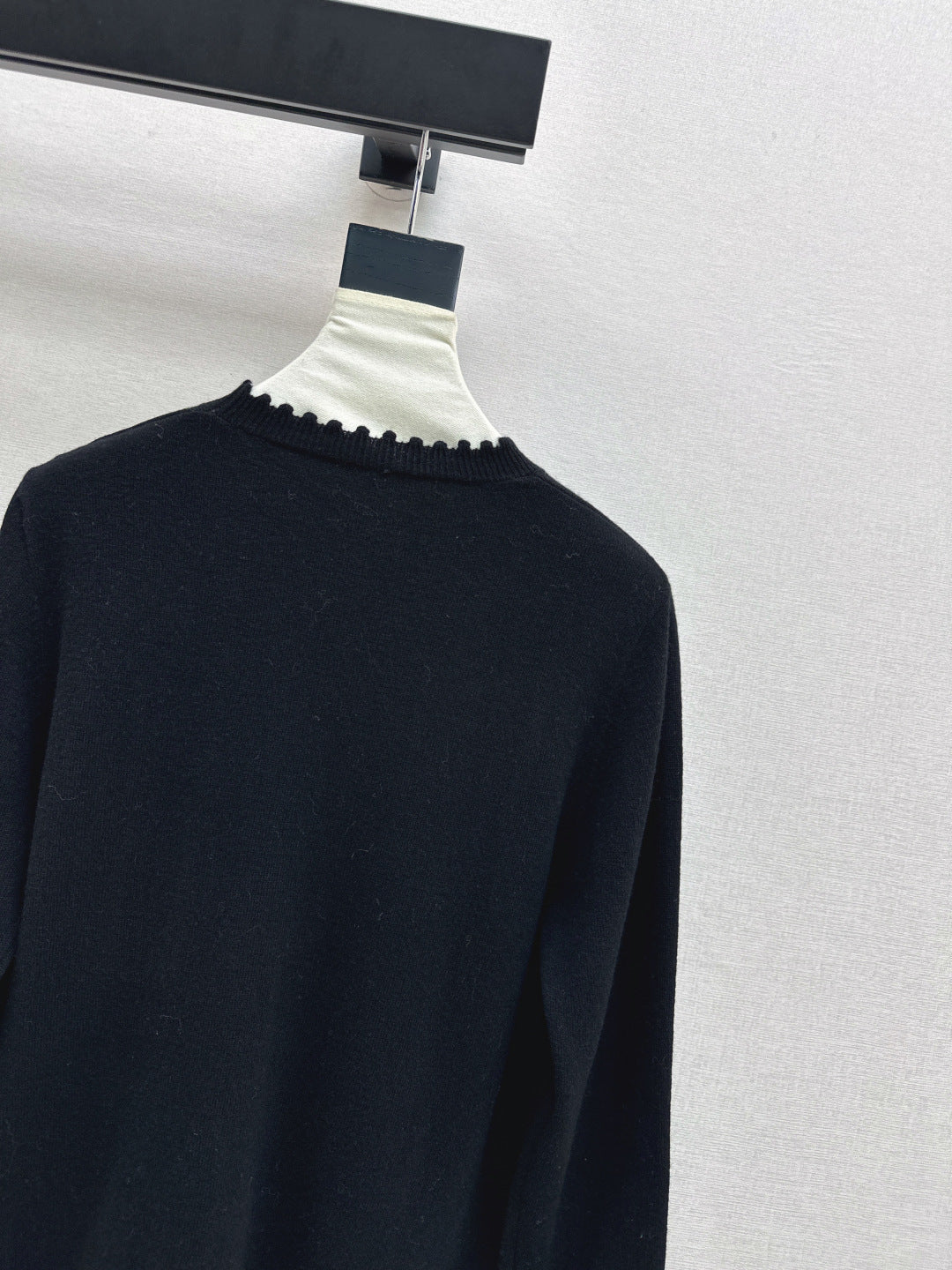 Chol NEW Lace base layer