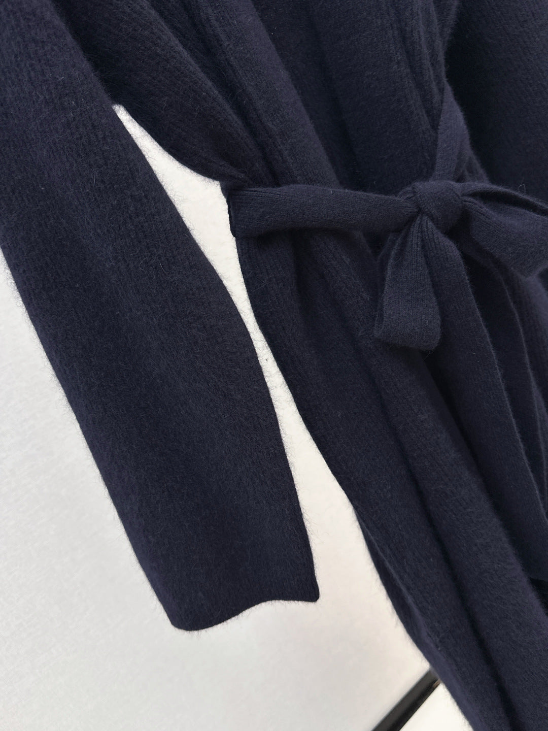 Brun NEW knitting overcoats