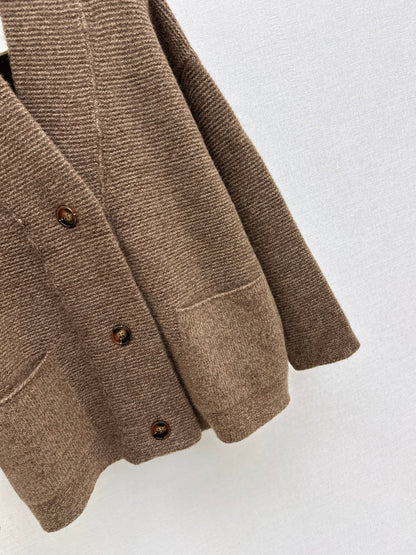 Loro NEW V-neck cardigan