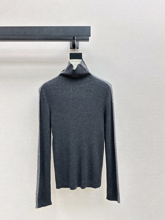 Brun NEW turtleneck base layer