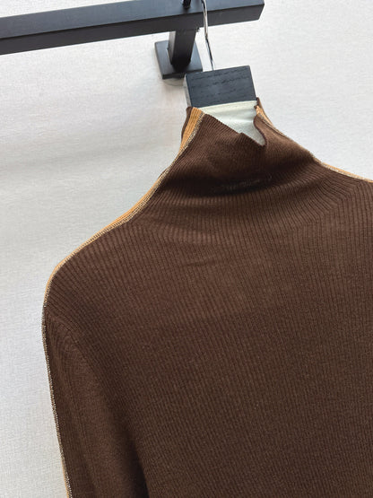 Brun NEW turtleneck base layer