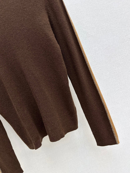 Brun NEW turtleneck base layer