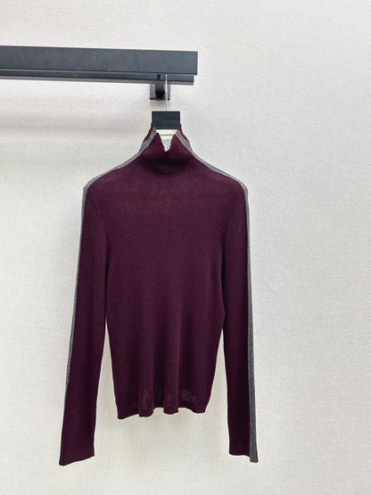 Brun NEW turtleneck base layer