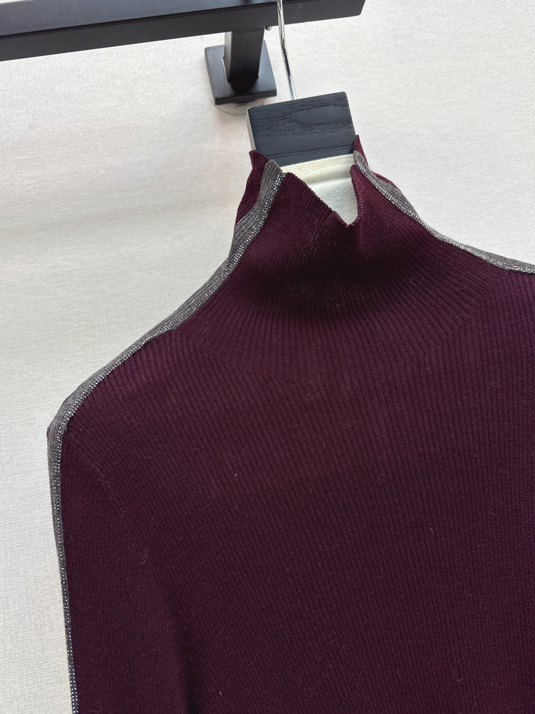 Brun NEW turtleneck base layer