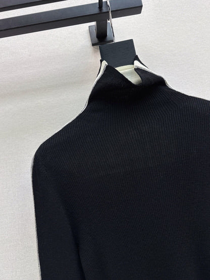 Brun NEW turtleneck base layer