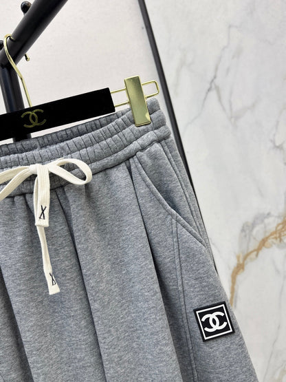 Chan NEW casual pants