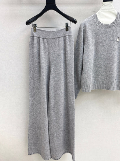 Ral NEW knitted suit