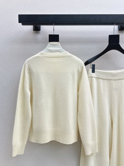 Ral NEW knitted suit