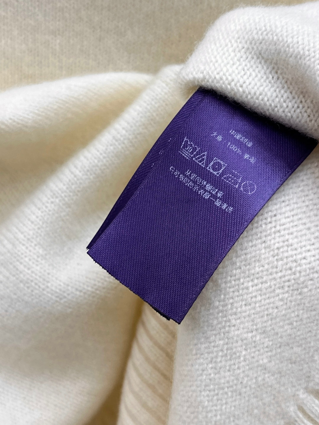 Ral NEW knitted suit