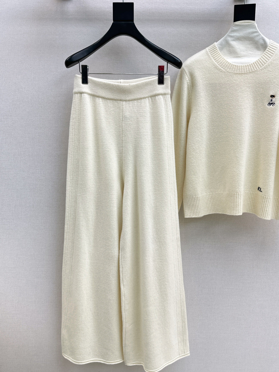 Ral NEW knitted suit