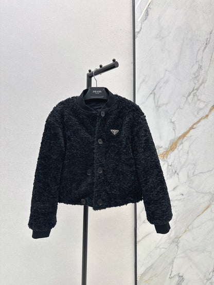 Pra NEW Reversible padded jacket