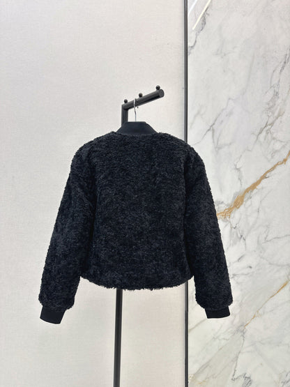 Pra NEW Reversible padded jacket