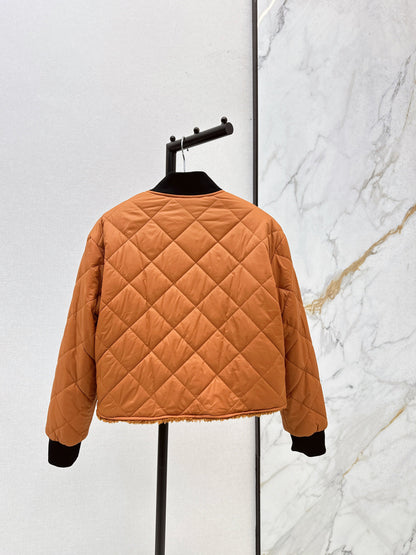 Pra NEW Reversible padded jacket