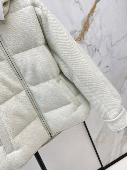 Brun NEW down jacket