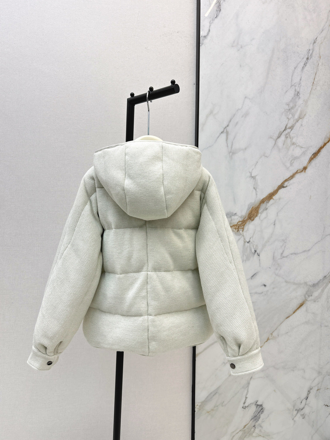 Brun NEW down jacket