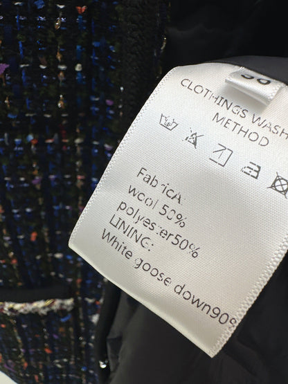 Chan NEW houndstooth jacket