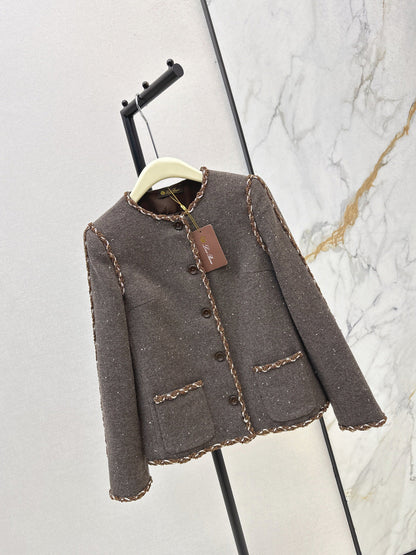 Loro NEW wool coat