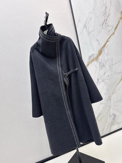 Herm NEW cashmere overcoats