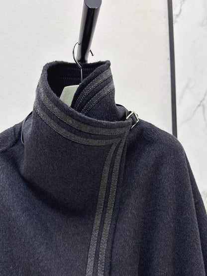 Herm NEW cashmere overcoats