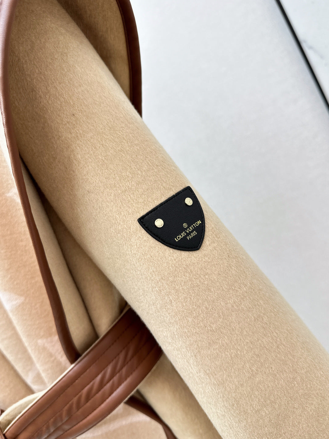 Louis NEW wool overcoats