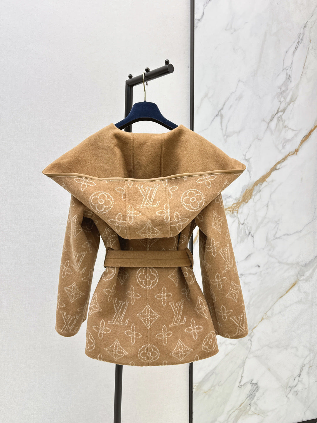 Louis NEW wool overcoats