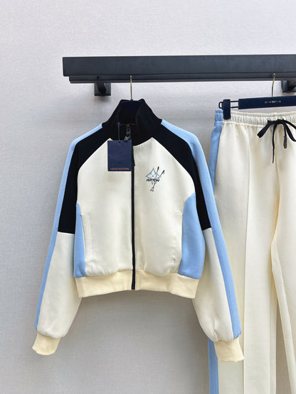 Louis NEW casual suit