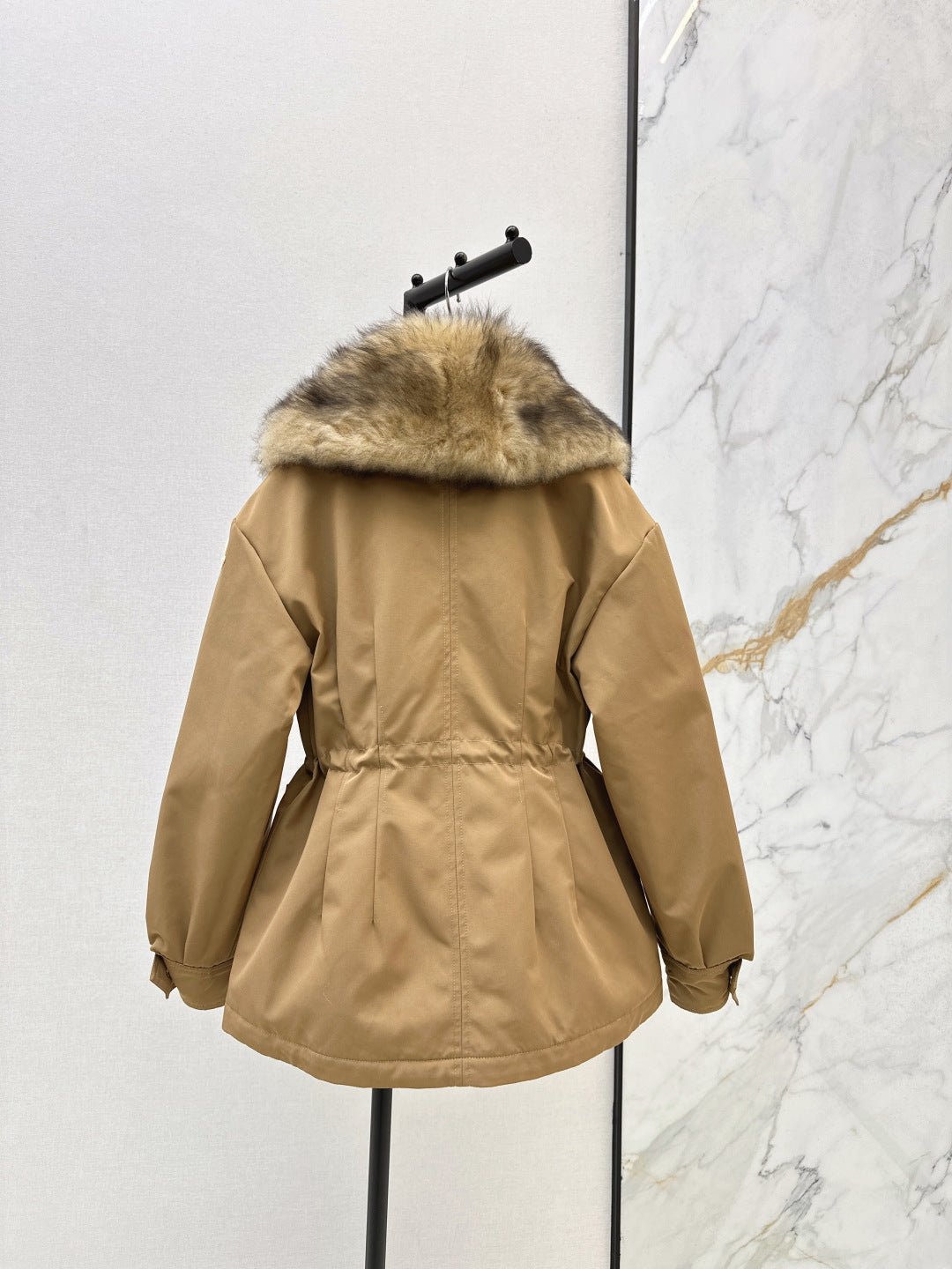 Monc NEW down jacket