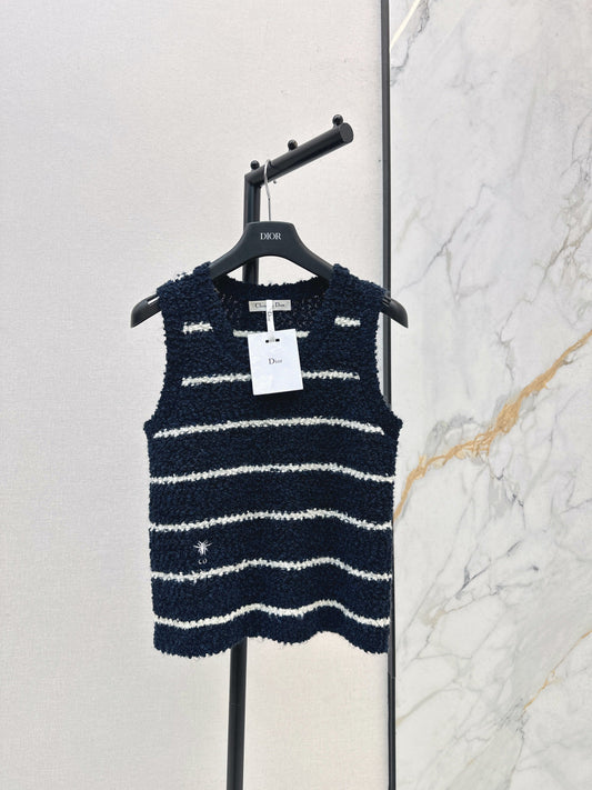 CD NEW wool vest
