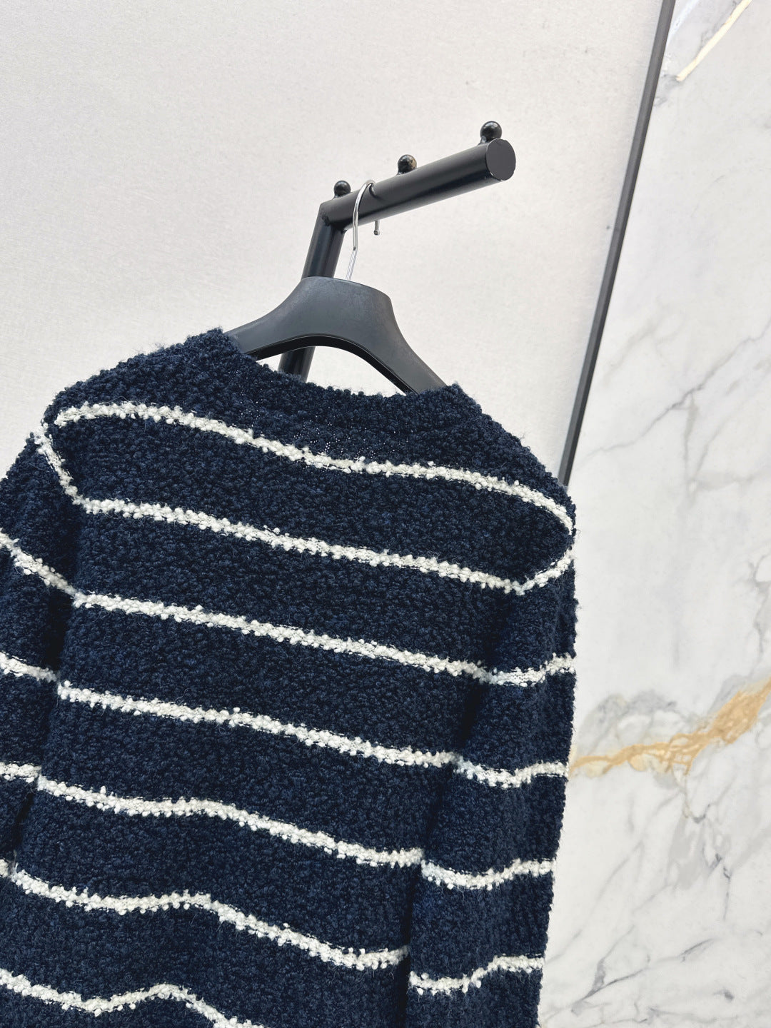 CD NEW wool cardigan