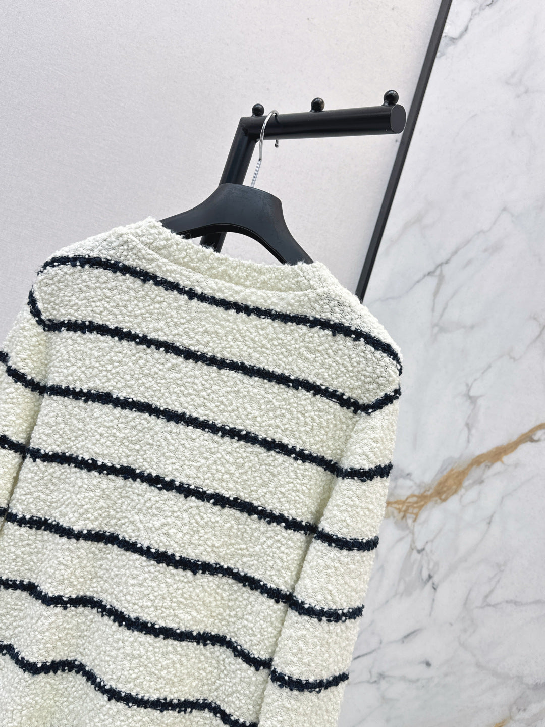 CD NEW wool cardigan