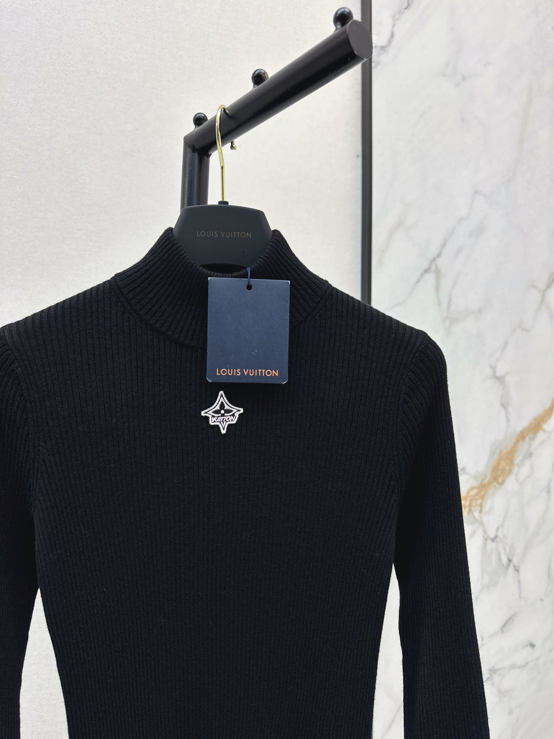 Louis NEW turtleneck base layer