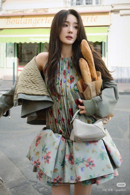 Loe NEW hooded jacket