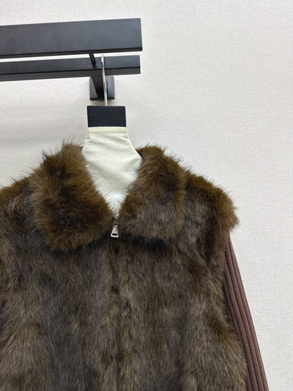 Fend NEW Removable jacket