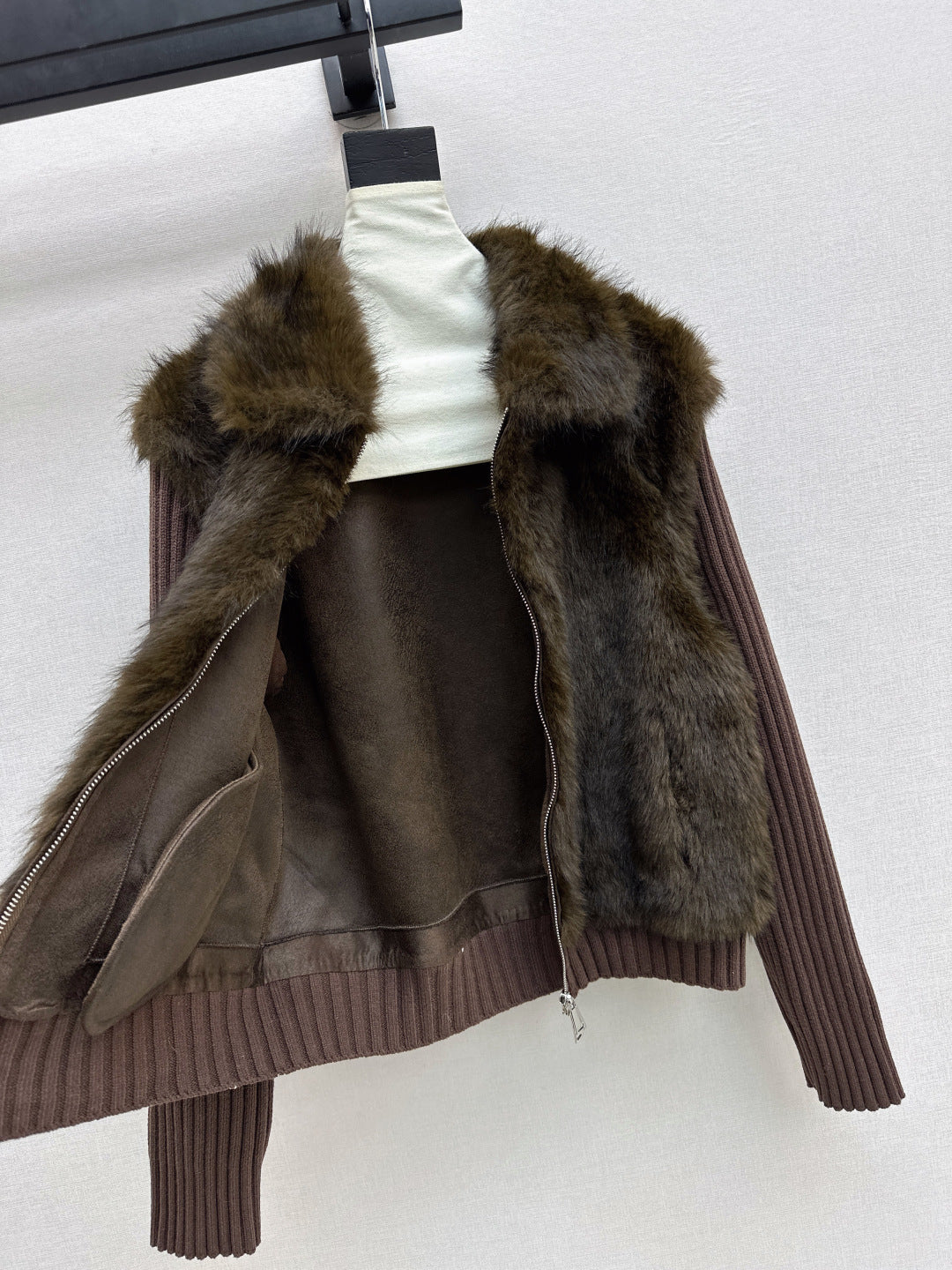 Fend NEW Removable jacket