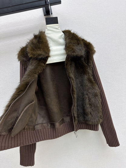 Fend NEW Removable jacket