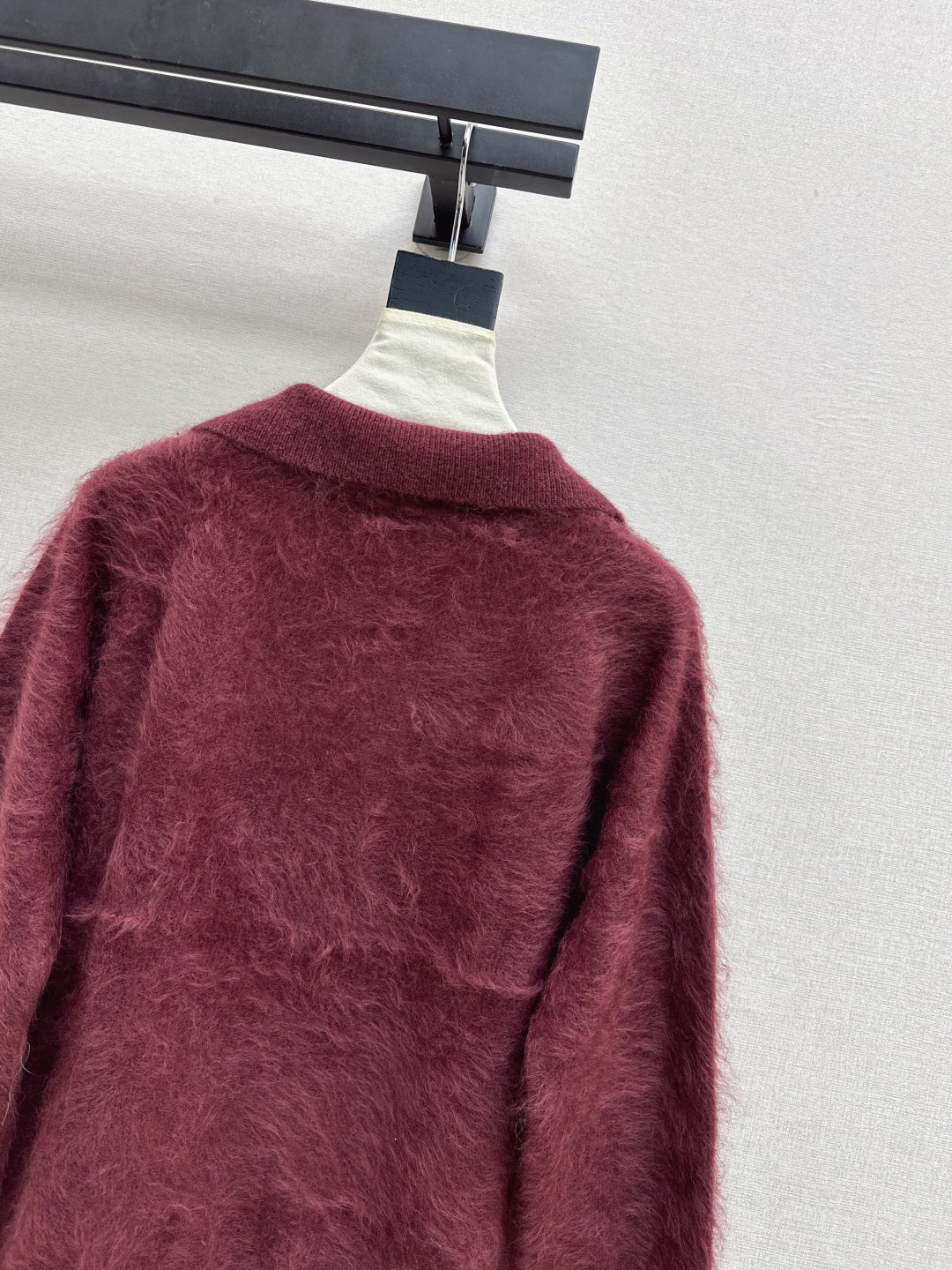 Chan NEW V-neck sweater