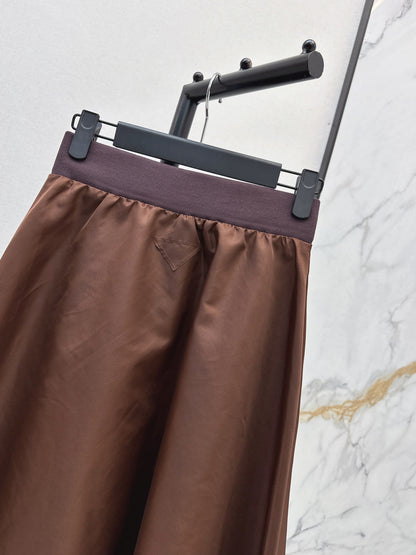 Pra NEW nylon skirt