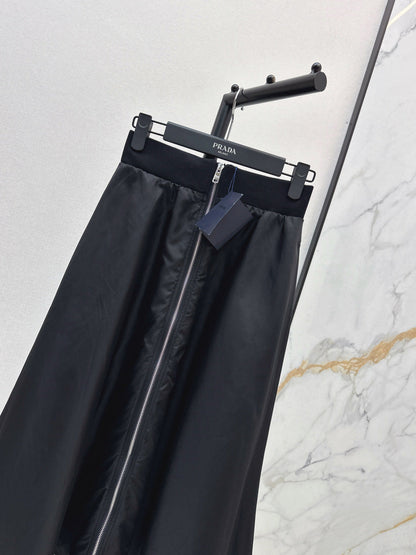 Pra NEW nylon skirt