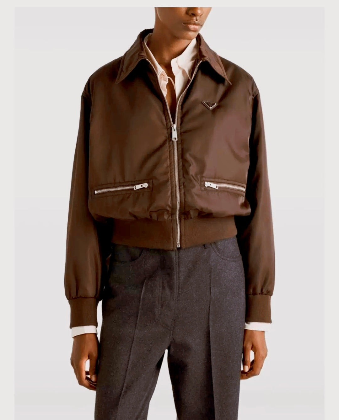 Pra NEW cotton jacket